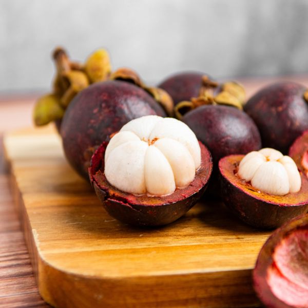 Image of  2 Pounds Mangosteens Fruit