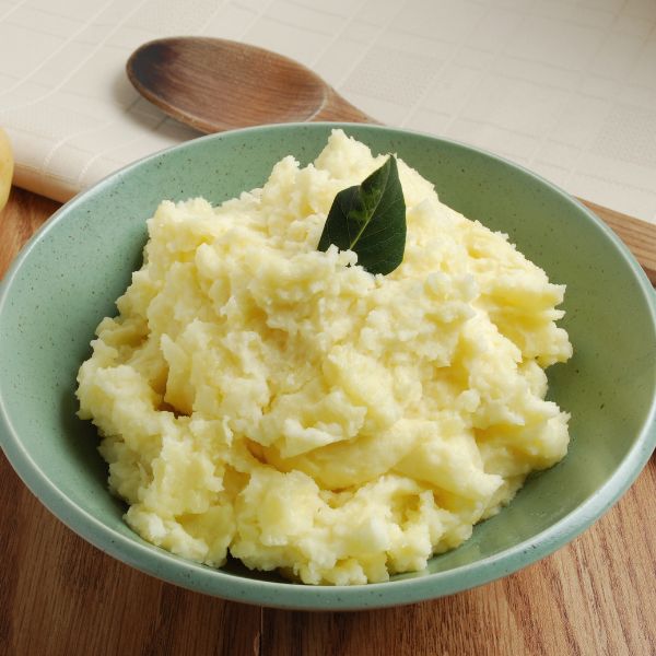 Image of Mash Potatoes