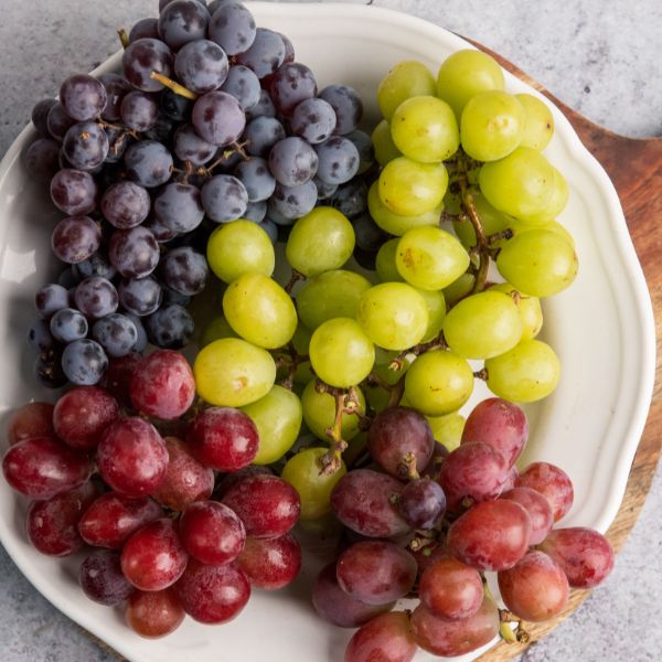 Image of  Muscato™ Grapes Fruit