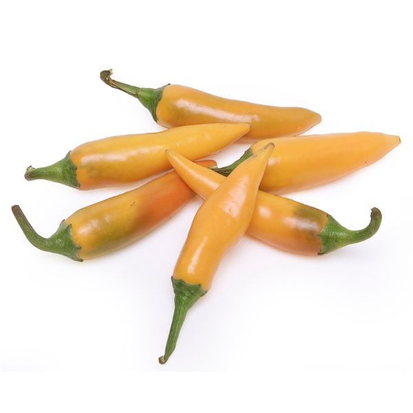 Fiesta Serrano Peppers