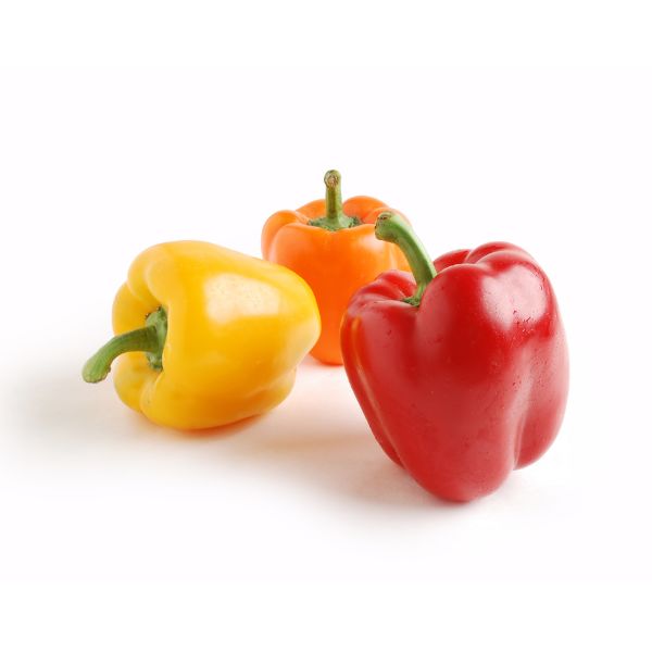 Organic Duet Peppers