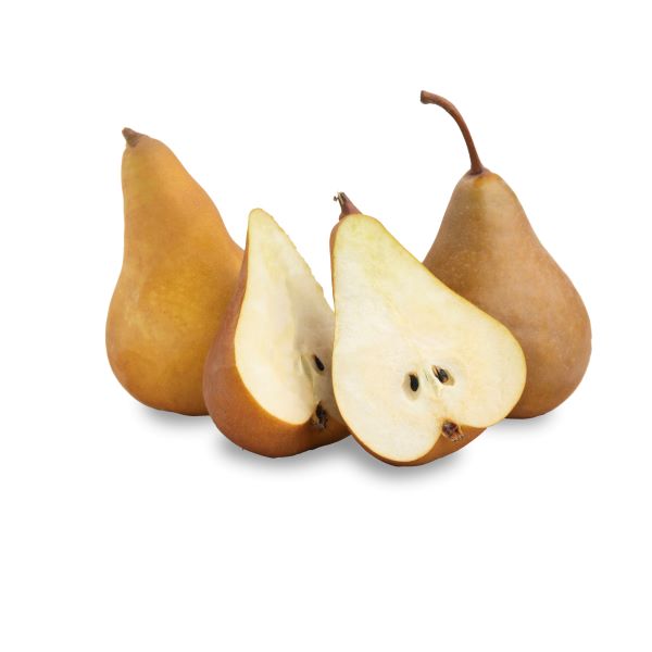 Image of  Organic Bosc Pears Fruit