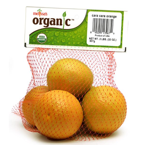 Image of Organic Cara Cara Oranges