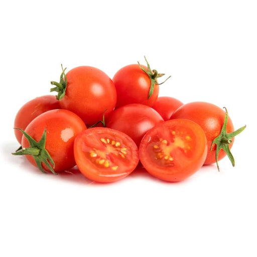 Image of  Organic Cherry Tomatoes Organics