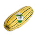 Image of Organic Delicata Squash with Sticker