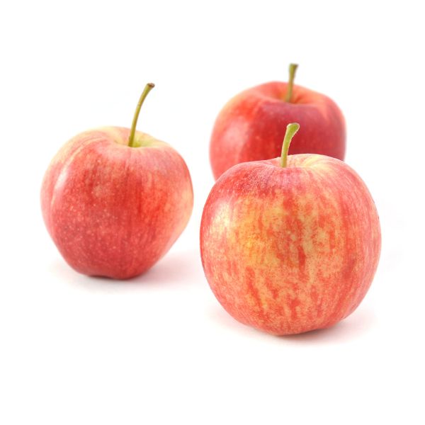 Image of  Organic Baby Gala Apples Fruit