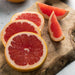 Image of Organic Grapefruit Styled