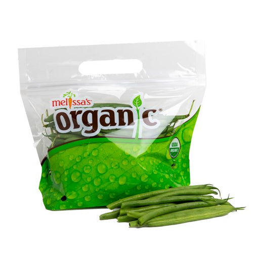 Image of  Organic Green Beans Organics