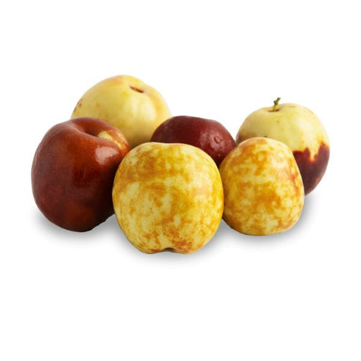 Image of  Organic Jujubes Fruit