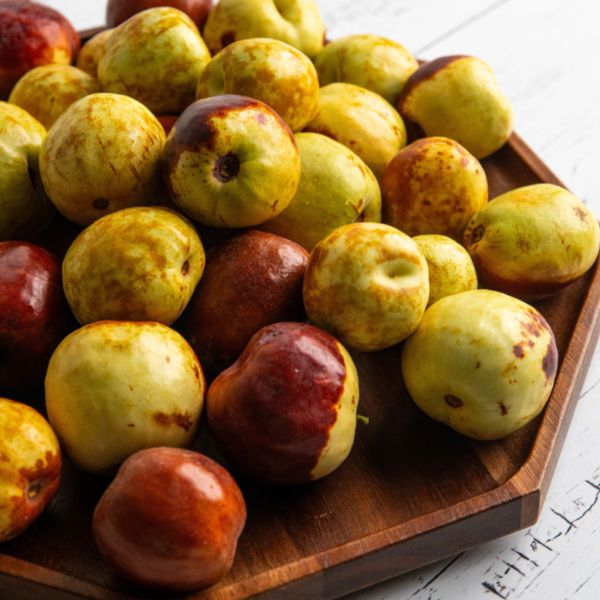 Image of Organic Jujubes