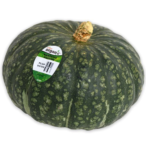 Image of  Organic Kabocha Squash Vegetables