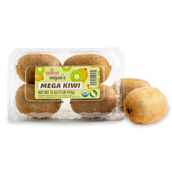 Image of Organic Mega Kiwi