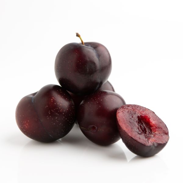 Image of Organic Plum Bites Fruit