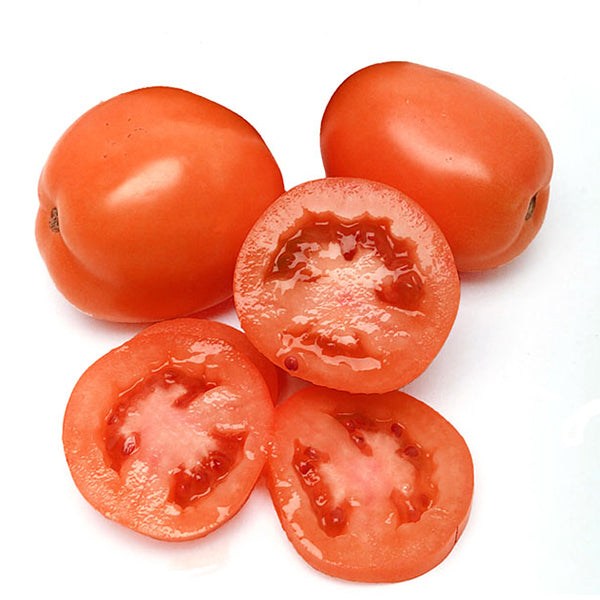 Image of  Organic Roma Tomatoes Fruit