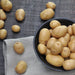 Image of Organic Baby Yellow Potatoes