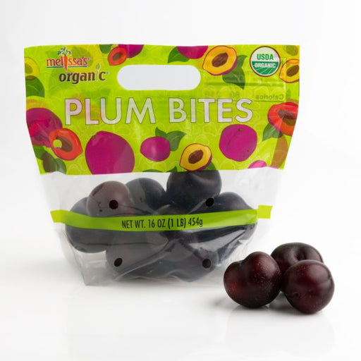 Image of Organic Plum Bites Tote