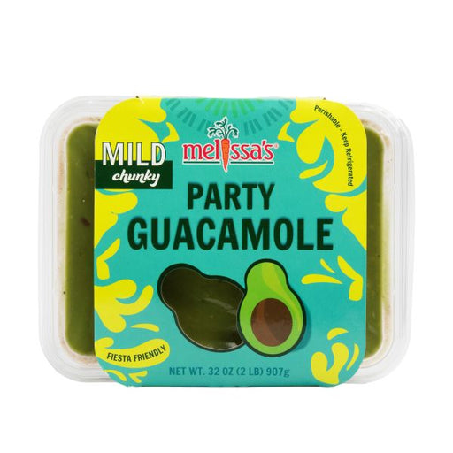 Image of  Party Guacamole (Mild) Other