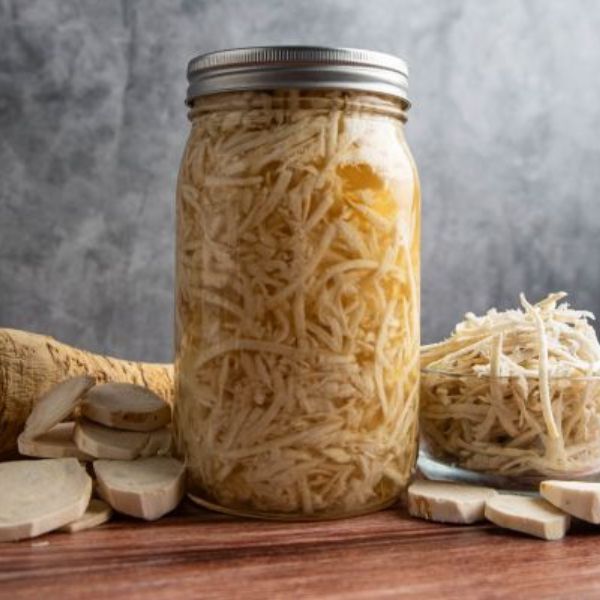 Image of Pickled Horseradish