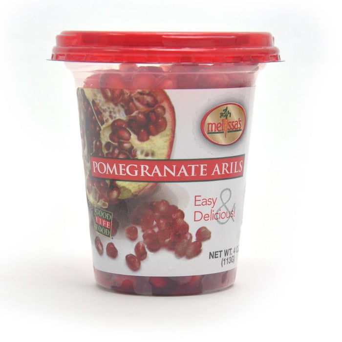 Image of Pomegranate Arils Cup