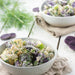 Image of Purple Potato Salad