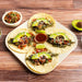 Image of Nopales Tacos