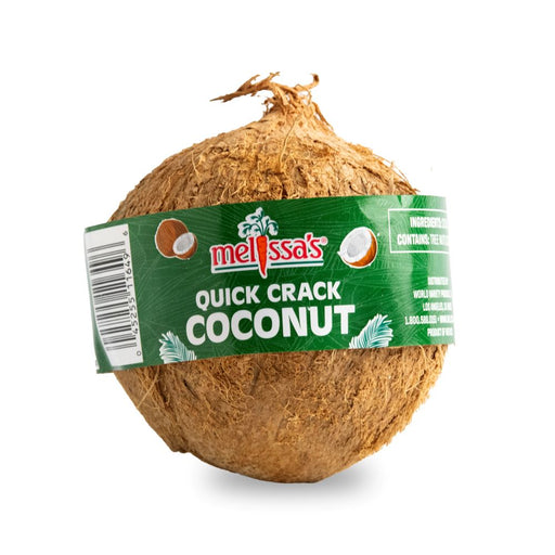 Image of Quick Crack Coconut fruit