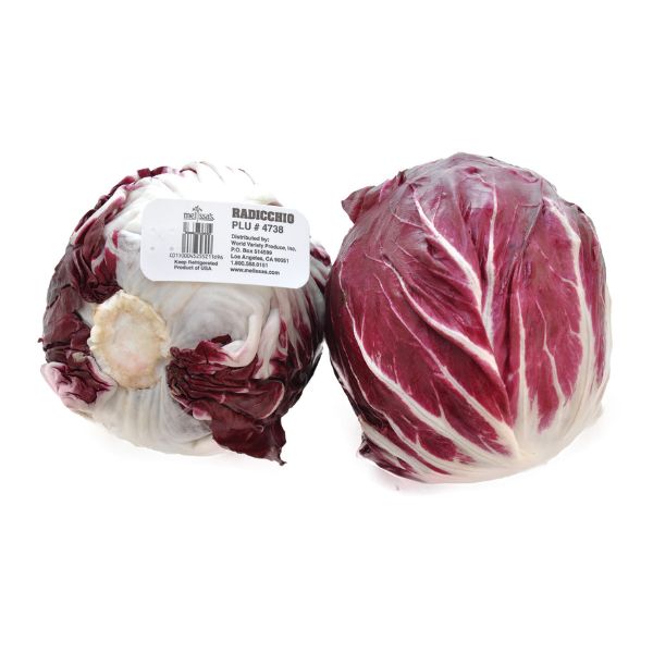 Image of  Radicchio (Italian) Vegetables