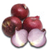 Image of  Organic Red Onions