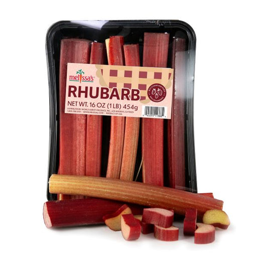 Image of Rhubarb Vegetable