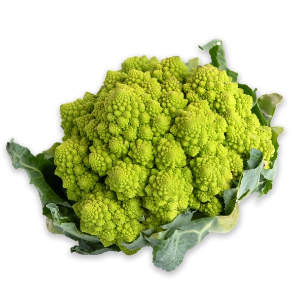 Image of  Romanesco Vegetables