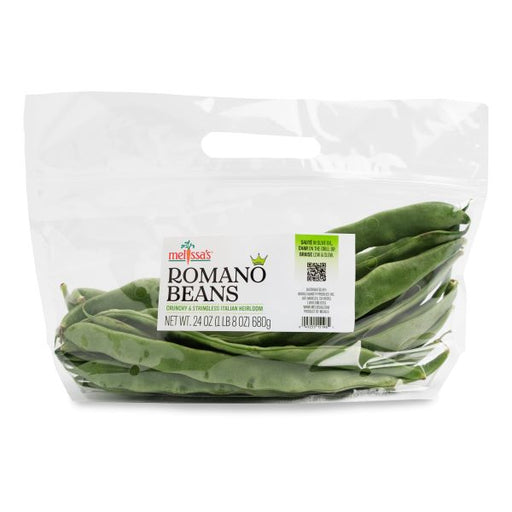 Image of  Romano Beans Other