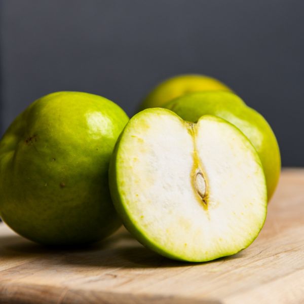 Image of Sapote Fruit