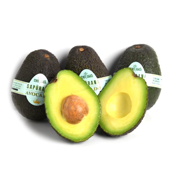 Image of Sapūrana Avocados Fruit