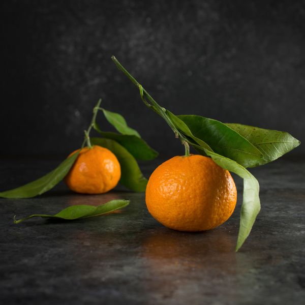 Image of Satsuma Tangerines Fruit