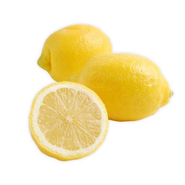 Image of  Seedless Lemons Fruit