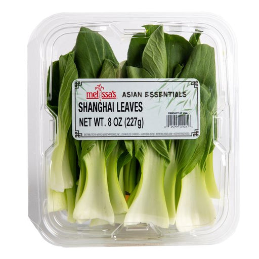 Image of Shanghai Leaves Vegetable