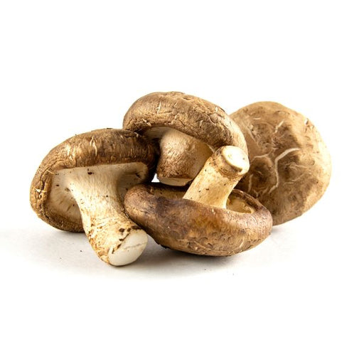 Image of  Shiitake Mushrooms Vegetables