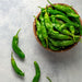 Image of  Organic Shishito Peppers Vegetables