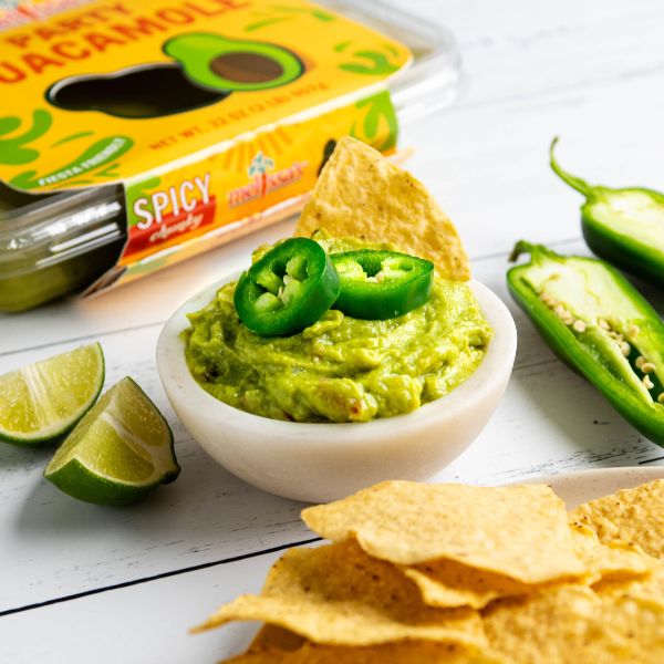 Image of  Party Guacamole (Spicy) Other