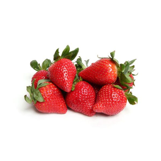 Image of Strawberries Fruit