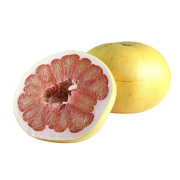 Image of Sunburst Pumelo fruit