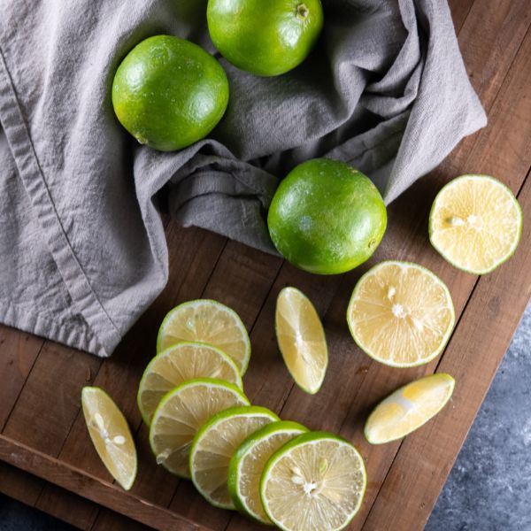 Image of Sweet Limes