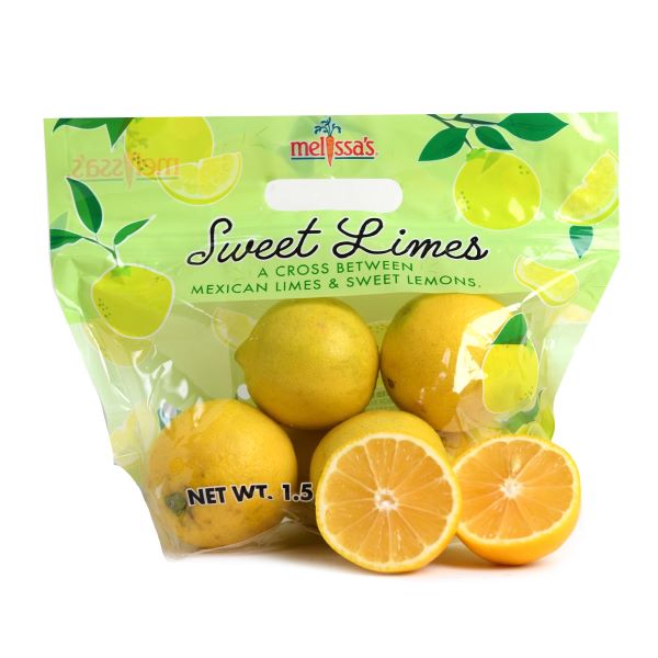 Image of Sweet Limes Tote Bag