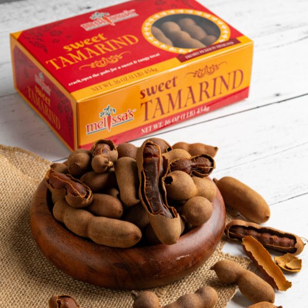 Image of Sweet Tamarind Fruit