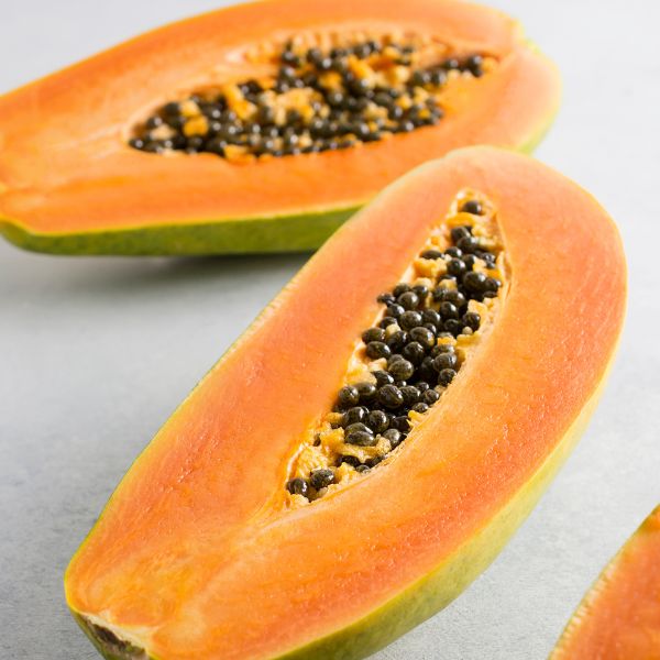 Image of  Tai Nung Papaya Fruit