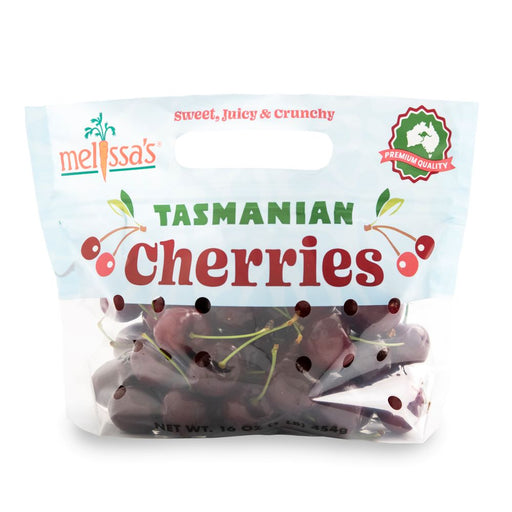 Image of Tasmanian Cherries Tote Bag