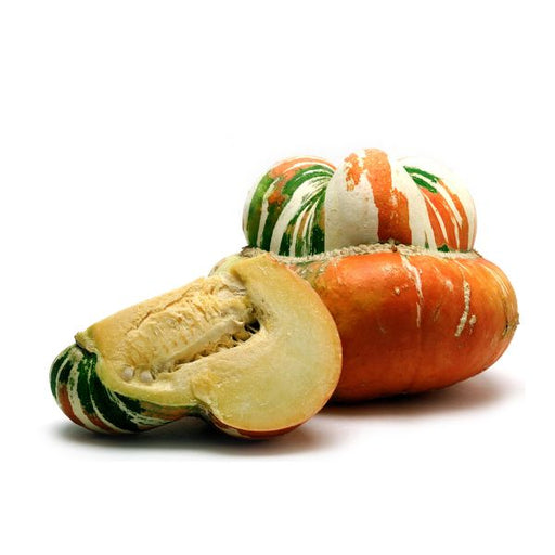 Image of  Turban Squash Vegetables