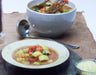 Image of Vegetable Soup with Herbs de Provence