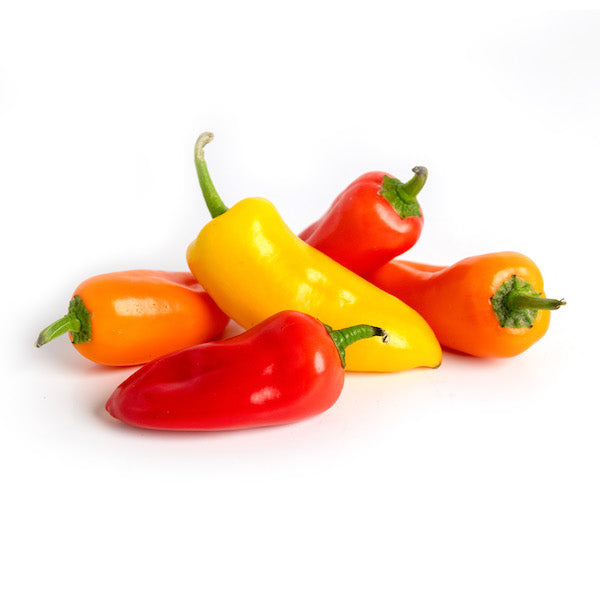 Image of Veggie Sweet Peppers