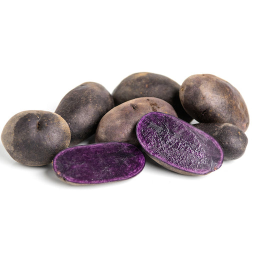 Image of  Purple Potatoes Vegetables